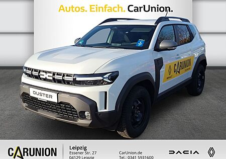 Dacia Duster Journey TCe 130