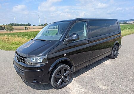 VW T5 Caravelle Volkswagen