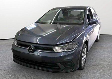 VW Polo Volkswagen TSI Life N.MODELL (LED,Navi,SHZ,PDC,AppC.)