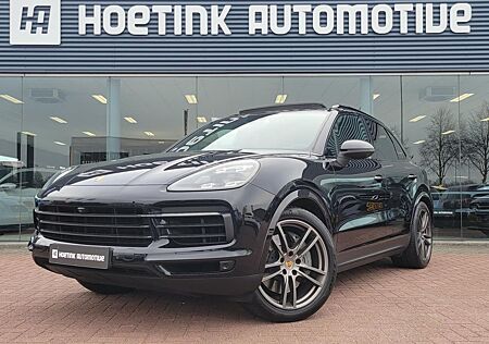 Porsche Cayenne 2.9 S | Matrix LED | 360° camera | Volle