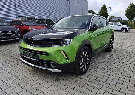 Opel Mokka-e Elegance AT SHZ ACC Kamera PDC Keyless A