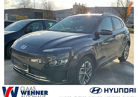 Hyundai Kona Trend Elektro 2WD LED-Tagfahrlicht DAB+