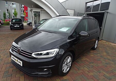 VW Touran Volkswagen 2,0 TDI "PANO/STHZ/Kamera/LEDNavi/ACC"