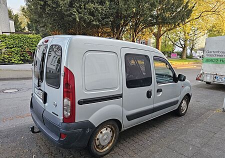 Nissan Kubistar 1,5 Diesel