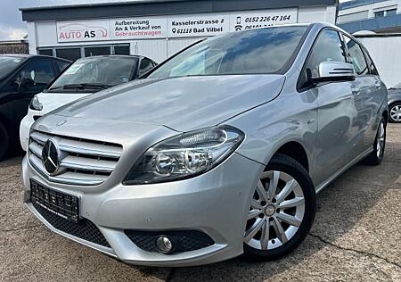 Mercedes-Benz B 180 *AUTOMATIK*START-STOPP