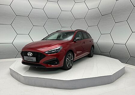 Hyundai i30 Kombi GO Plus 1.0 T-GDI DCT Navi Kamera SHZ