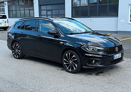 Fiat Tipo 1.4 T-Jet S-DESIGN Vollausstattung