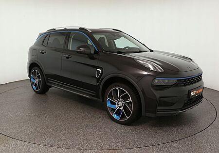 Lynk&Co 01 1.5 PHEV NAV|ACC|LED|360°|PANO|SHZG|Alarm|20"