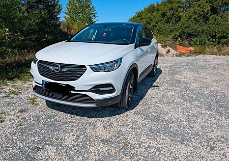Opel Grandland X Grandland (X) 1.2 Turbo 96kW Innovation Auto