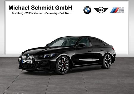 BMW i4 xDrive40 M Sportpaket*SOFORT* Starnberg*