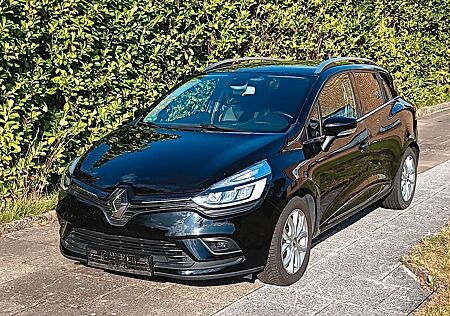 Renault Clio ENERGY dCi 110 Intens Grandtour Intens