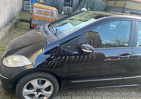Mercedes-Benz A 140