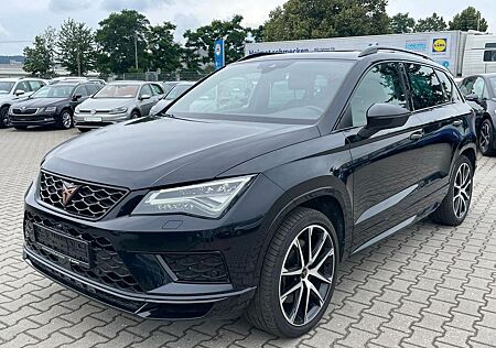 Cupra Ateca 2.0TSI 4Drive Panorama AHK ACC Leder Kamer