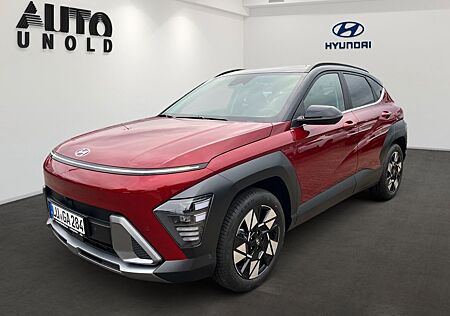 Hyundai Kona 1.6 T-GDI 2WD PRIME, Dachlackierung