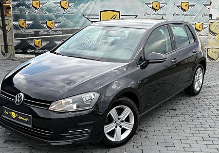 VW Golf Volkswagen 2.0 BlueTDI Comfortline*NEU ZAHNRIEMEN
