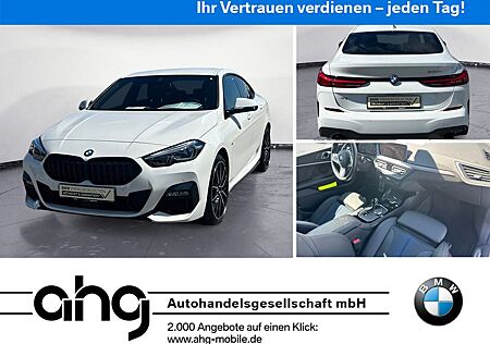 BMW 220i Gran Coupe M Sport Navi DSG Bluetooth PDC M