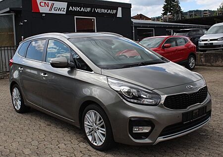 Kia Carens Dream Team/7Sitzer/Kam./Navi