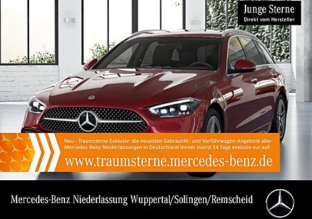 Mercedes-Benz C 220 d T AMG Premium/DigiLight/AHK/360°/Memory