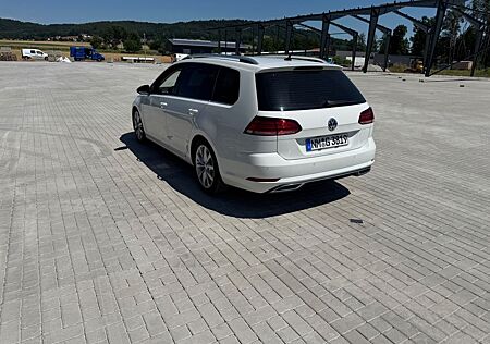 VW Golf Volkswagen 2.0 TDI DSG Comfortline Variant Comfortline