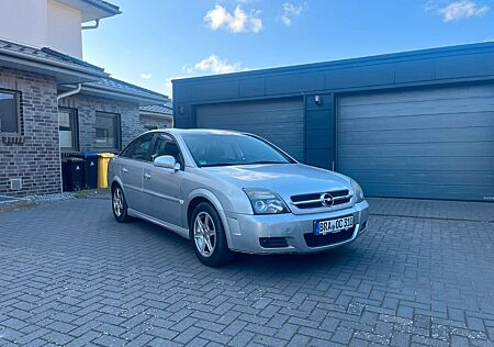Opel Vectra GTS 2.2 16V GTS