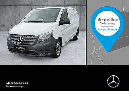 Mercedes-Benz Vito 114 CDI KA Kompakt 9G+Klima+Kamera+Tempo