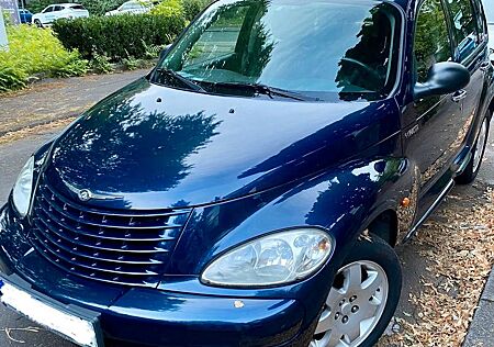 Chrysler PT Cruiser Touring 2.2 CRD Touring