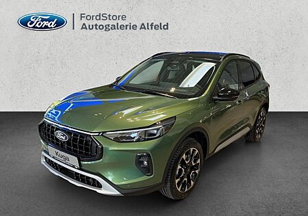 Ford Kuga 2.5 Duratec FHEV 4x4 ACTIVE X