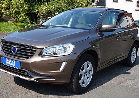 Volvo XC 60 XC60 Kinetic 2WD Leder;Sitzheizung