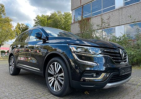 Renault Koleos Initiale Paris 4x4 LEDER/NAVI/VOLL