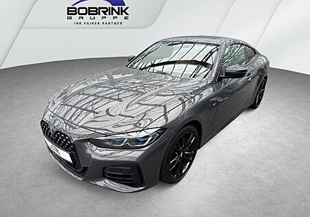 BMW M440i xDrive Coupe M Sport Pro Head-Up Pano PDC