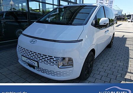 Hyundai Staria 1.6 T-GDI Hybrid Trend*9Sitzer*18Zoll*LED