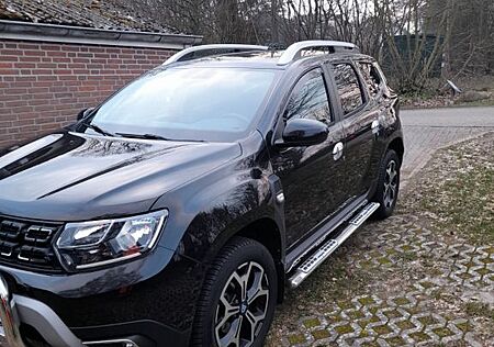 Dacia Duster TCe 100 ECO-G 2WD Celebration Celebration