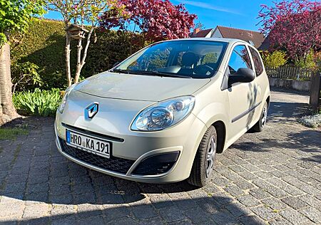 Renault Twingo Authentique 1.2 eco2