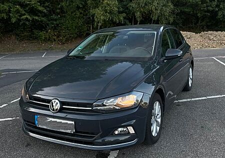 VW Polo Volkswagen 1.0 TSI OPF 70kW Highline Klima