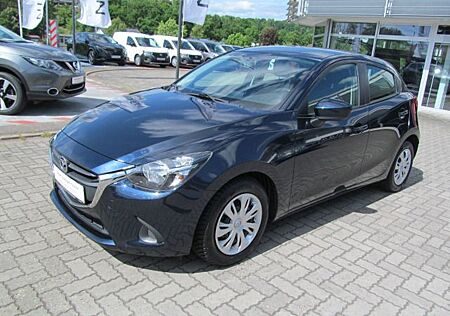 Mazda 2 1.5 SKYACTIV-G Center-Line - wenig km! GARANTI