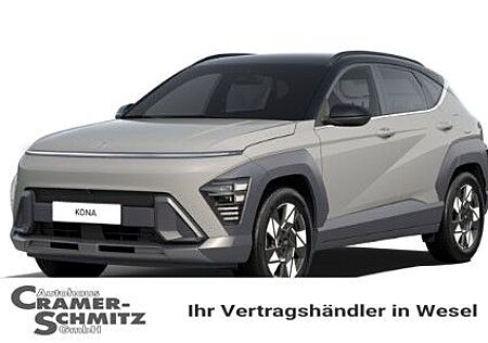 Hyundai Kona 1.6 4WD 7-DCT Prime BOSE SD