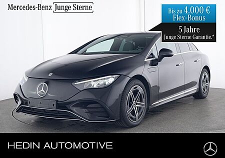 Mercedes-Benz EQE 300 AMG|LED|DISTR|NAVI|KEYL|PANO|KAM|MEMORY
