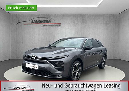 Citroën C5 X 1.2 PureTech You Navi/Teilleder/LED....