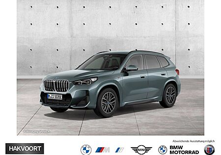 BMW X1 xDrive25e