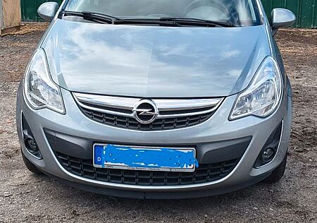 Opel Corsa 1.4 Satelite