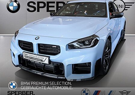 BMW M2 Coupé M Performance Parts*Memory*M Drive Prof