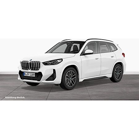 BMW X1 leasen
