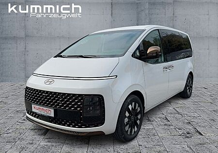 Hyundai Staria HEV 1.6T-GDI 225PS 7 SITZER SIGNATURE