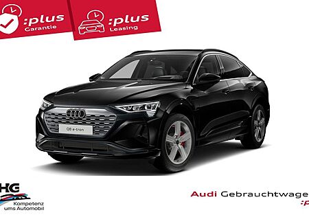 Audi Q8 Sportback 55 e-tron quattro 300 kW Advanced