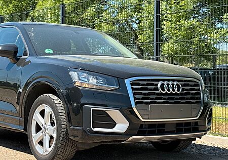 Audi Q2 sport S-line S-Tronic