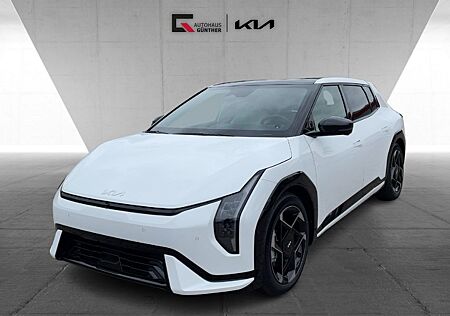 Kia EV4 GT-Line 81,4kWh FWD DriveWisePark Comfor