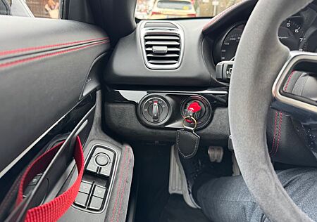 Porsche Boxster Spyder 981 Burmester approved 2028