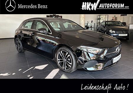Mercedes-Benz A 180 Progressive/LED/RFK/MBUX/Lenkradheizung