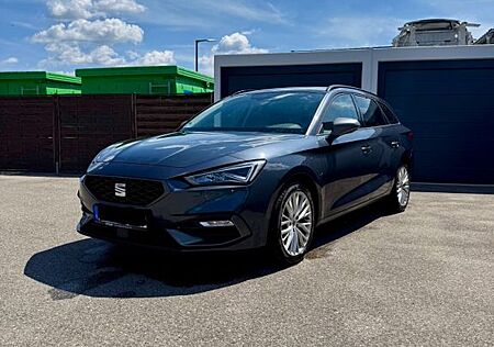 Seat Leon 1.4 e-HYBRID FR DSG Sportstourer FR