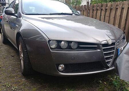 Alfa Romeo 159 2.4 JTDM 20V